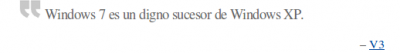 7 sobre Windows 7 | Microsiervos (Frases, Citas)_1256434500236