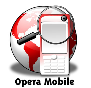 opera-mobile